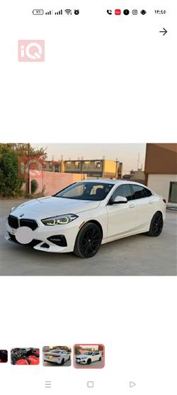 BMW 2-Series